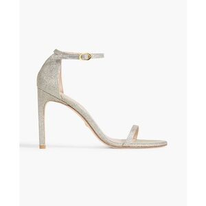 Stuart Weitzman Nudist II Sandal